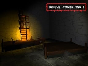 Fear House : VR Cardboard Image