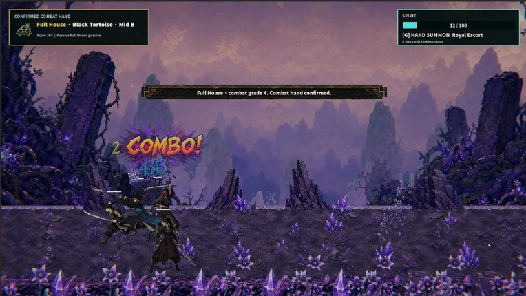 Feral Prince Image