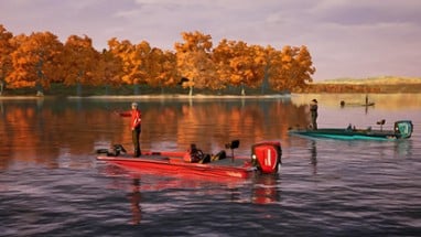 Fishing Sim World: Pro Tour Image