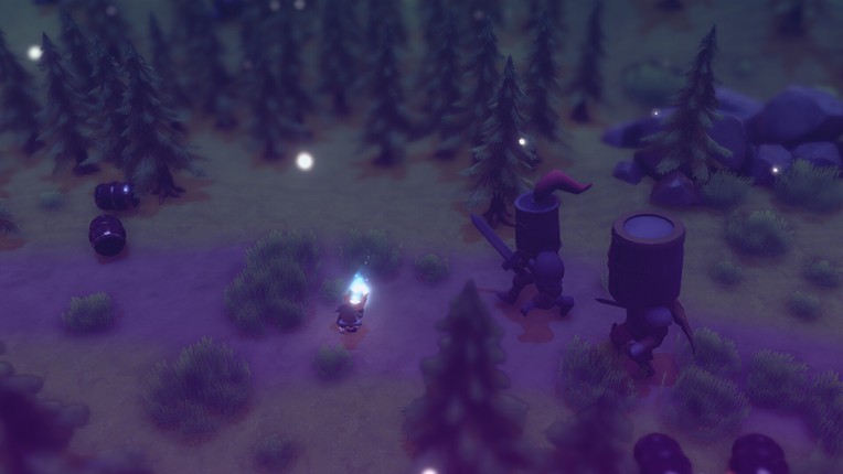 Flame On Sire screenshot