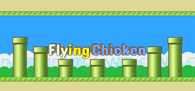 FlyingChicken Image