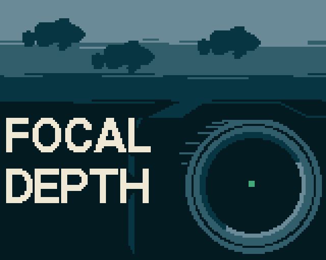 Games like Focal Depth