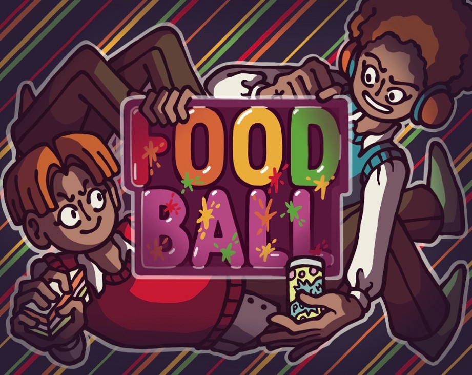 Games like FoodBall