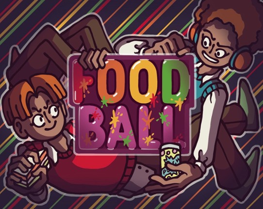 FoodBall Image