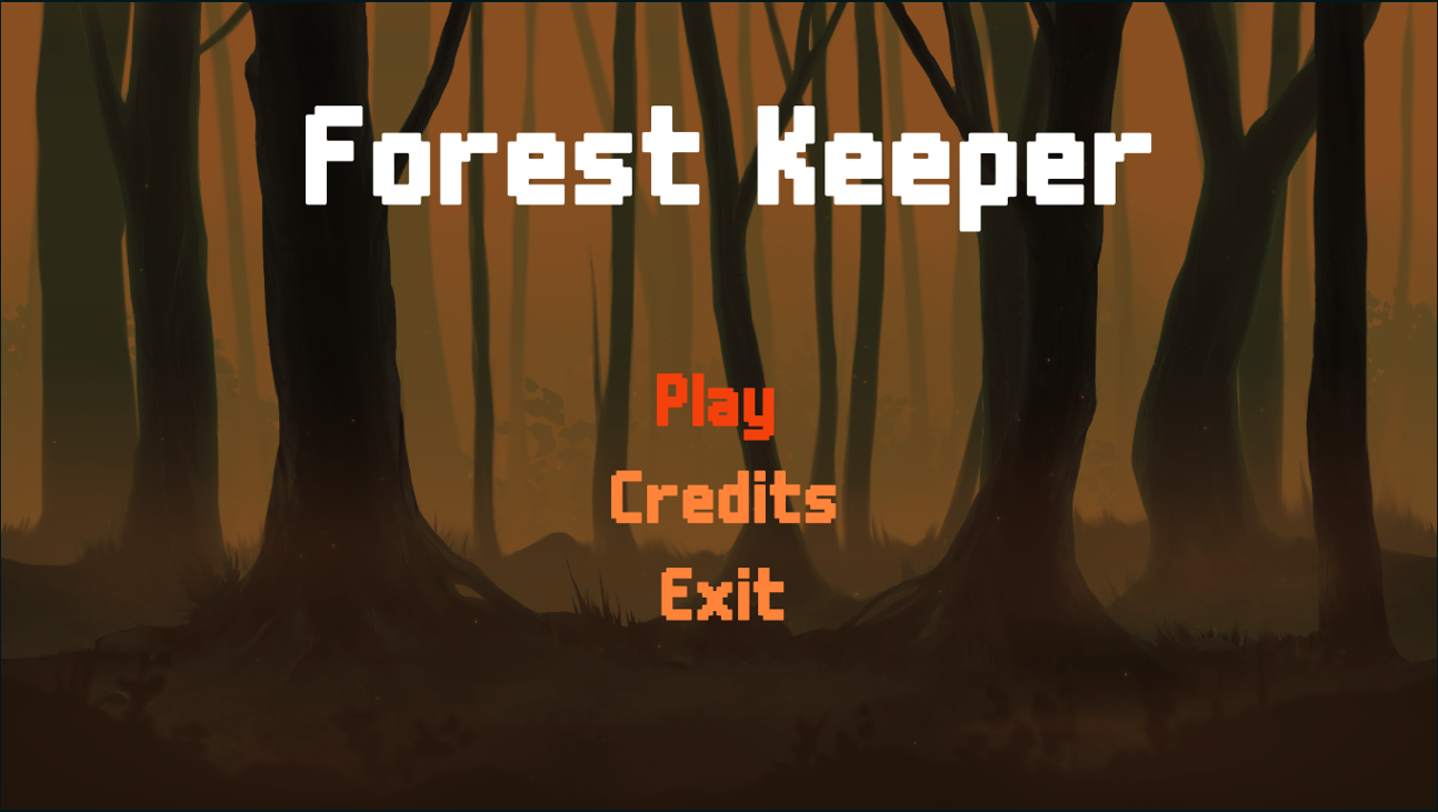 Games like Forest Keeper
