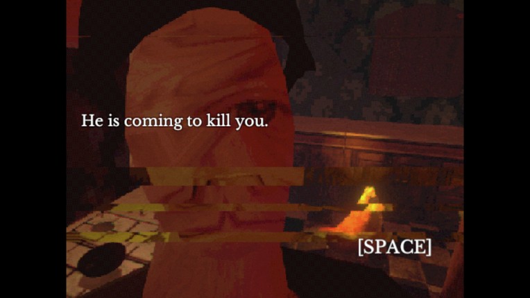 Fourth Time Around screenshot