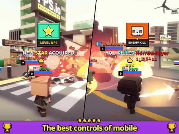 FPS.io Image