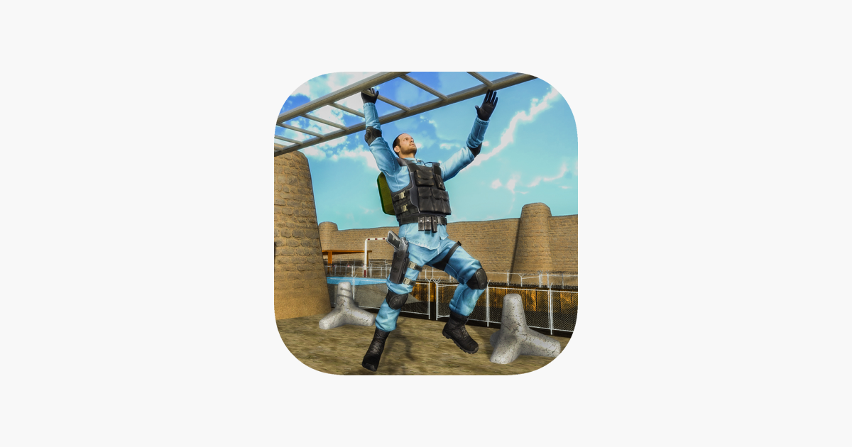 Games like Free Army Training Academy: Mobile Assassin's