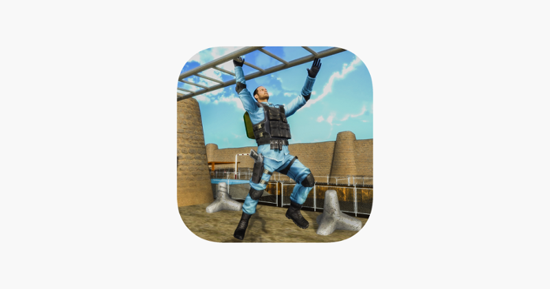 Free Army Training Academy: Mobile Assassin's Game Cover