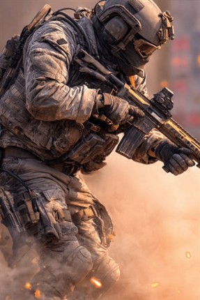 FREE FIRE ULTIMATE Image