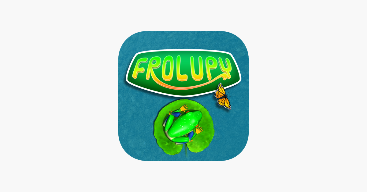 Games like FROLUPY
