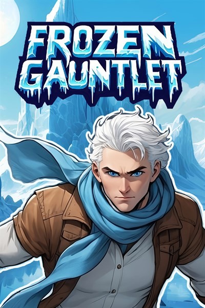 Games like Frozen Gauntlet (Windows)