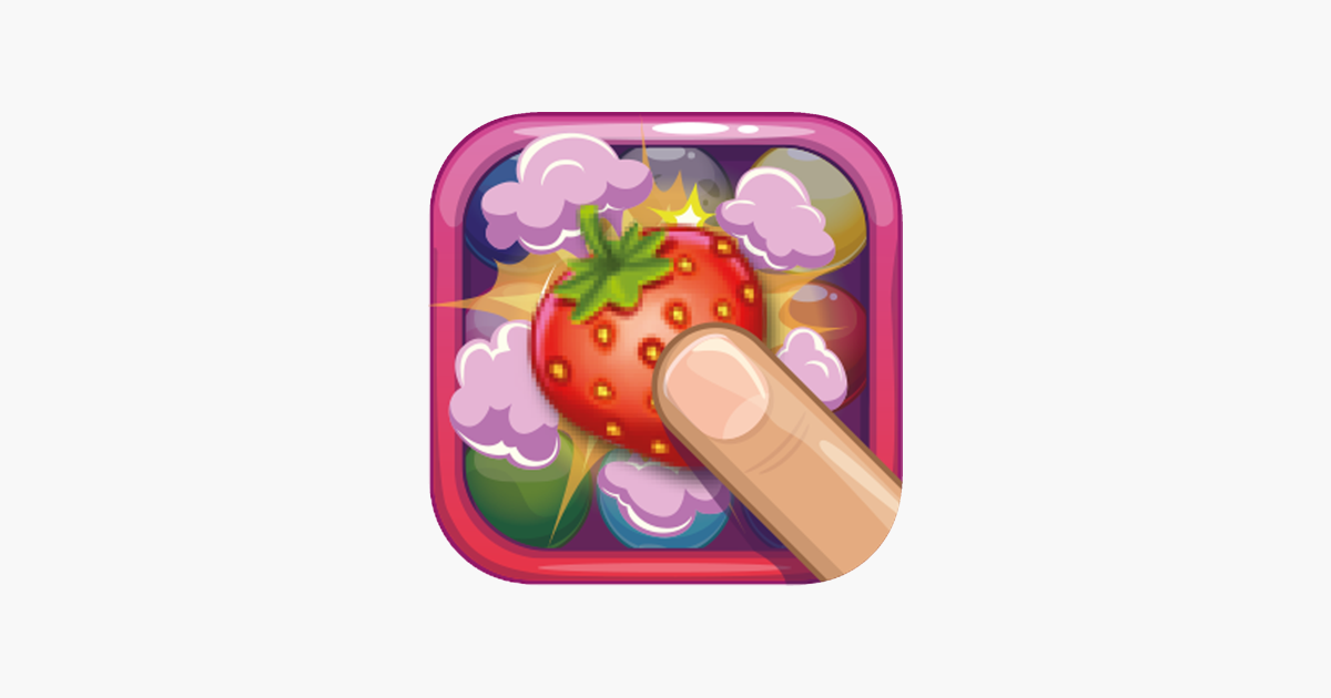 Games like Fruit Splash - Crush Match 3 puzzle