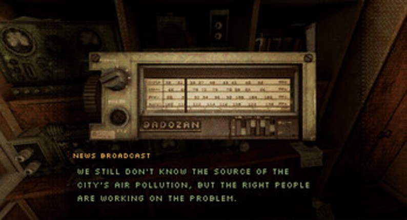 Funeralopolis | Last Days screenshot