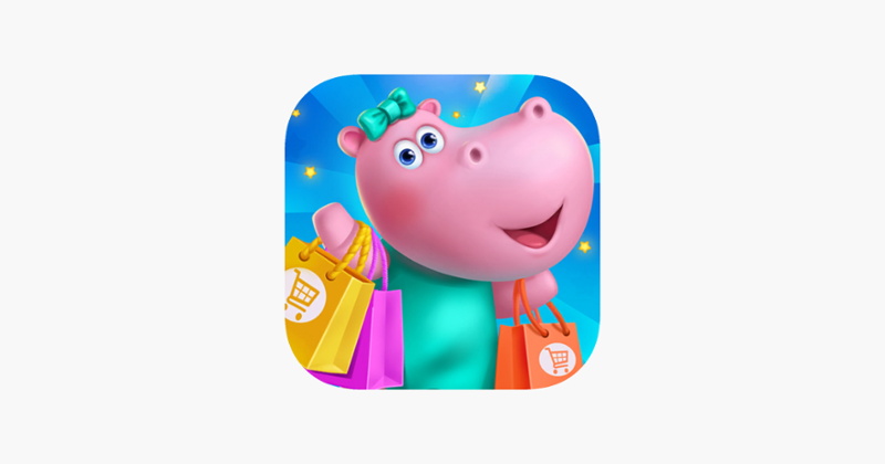 Funny Supermarket game Image