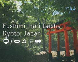 Fushimi Inari Taisha, Kyoto Image