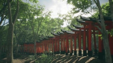 Fushimi Inari Taisha, Kyoto Image