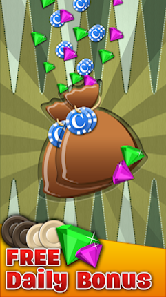 Backgammon Arena screenshot