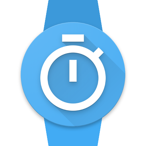 Games like Stopwatch for Wear OS watches