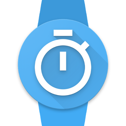 Stopwatch for Wear OS watches Image