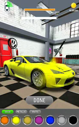 Car Mechanic Image