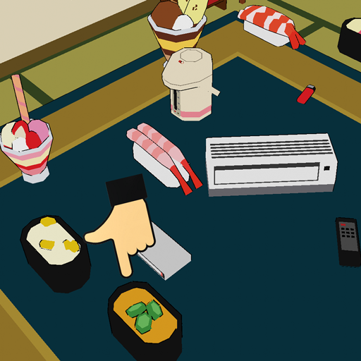 Games like タップコレクション