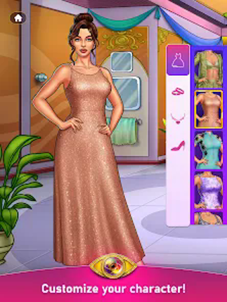 Bigg Boss: The Game screenshot