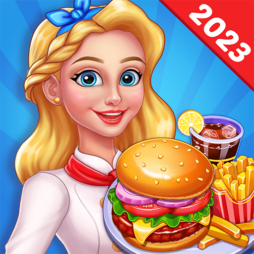 Games like Cooking Trendy: Chef Game