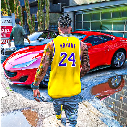 Miami Gangster Game Simulator Image