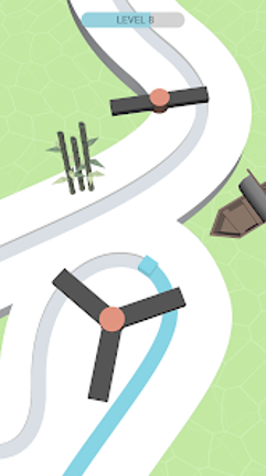 Line Color 3D screenshot