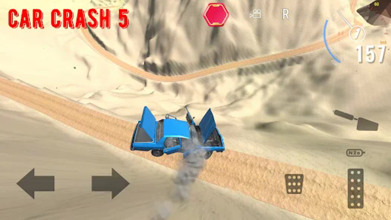 Car Crash 5 screenshot