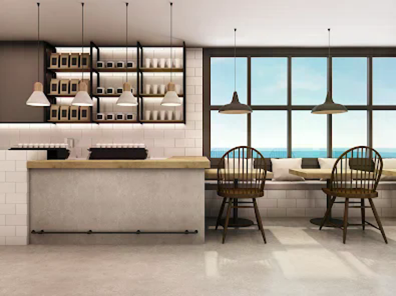 Home Design Dreams house games Image