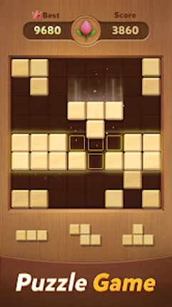 Woodblast! Image