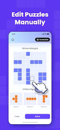 Block Puzzle Solver Image