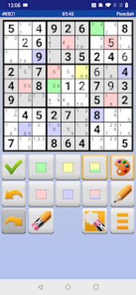 Sudoku 10'000 Pro Image