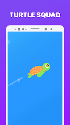 Playbite - Mobile Arcade screenshot