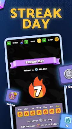 Elon Game - Crypto Meme screenshot