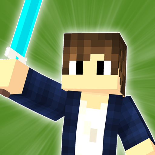 Games like Build Block Craft