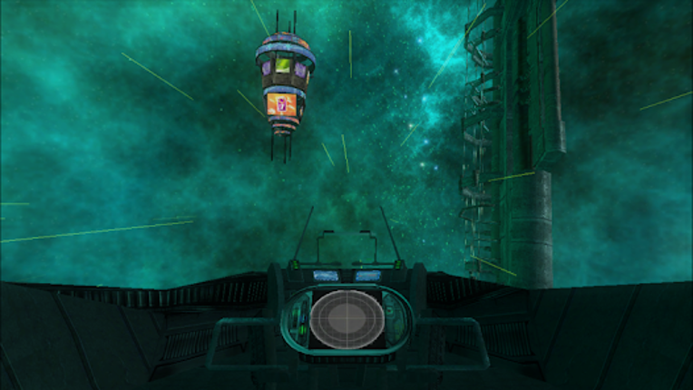 Stellar Wanderer Image