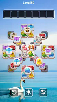 Tile Frenzy: Triple Crush screenshot