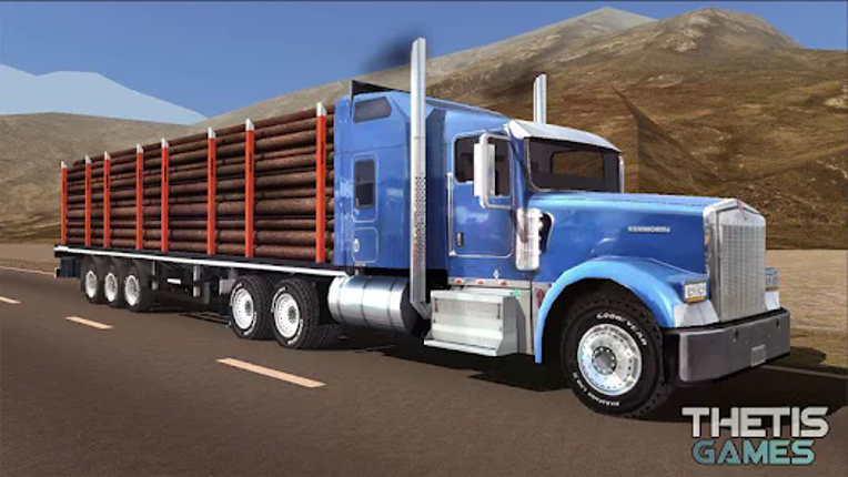 Truck Simulator 2 - America US Image