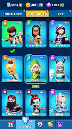 Slash.io: Sole Survivor Image