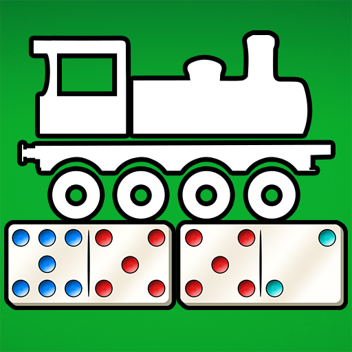 Games like Mexican Train Dominoes Classic