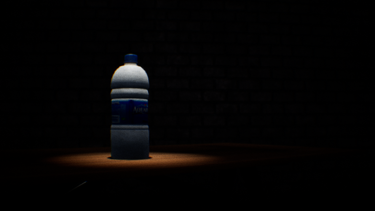 Games like 3AM Water