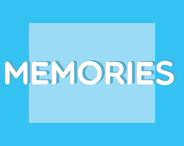 Games like A Memory of Mazes