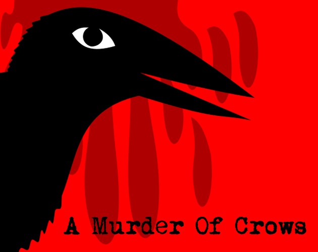 Games like A Murder Of Crows