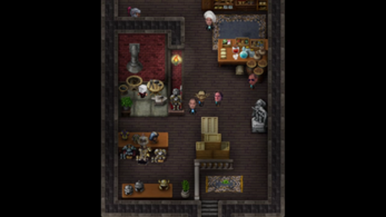 Adornistan el rpg Image