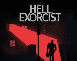 A Hell of an Exorcist Image