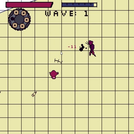 All About Bullets Image