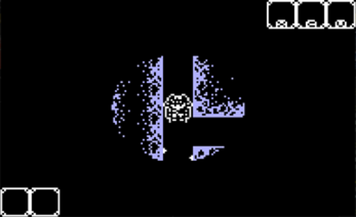 Ancient Maze (starring Mathilda Ayume) Image